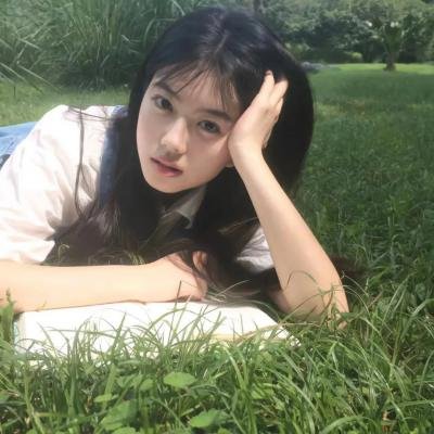 我的机器人女友